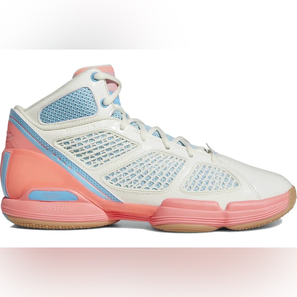 *24 HOUR DISCOUNT* ADIDAS D ROSE 1.5 RESTOMOD SIZE 9